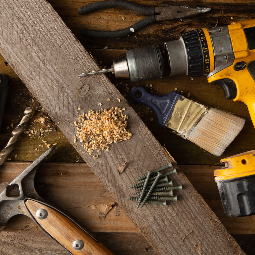 handyman in basingstoke