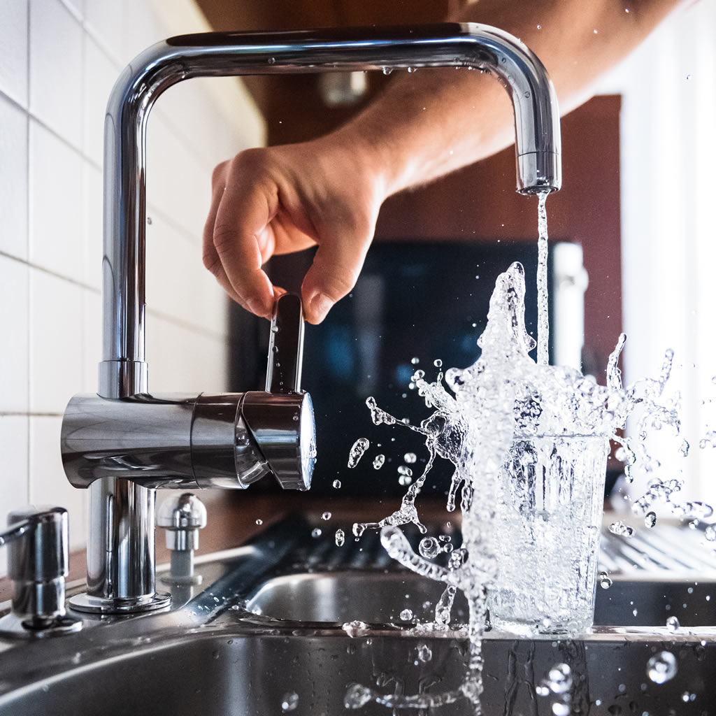 kitchen installations and repairs