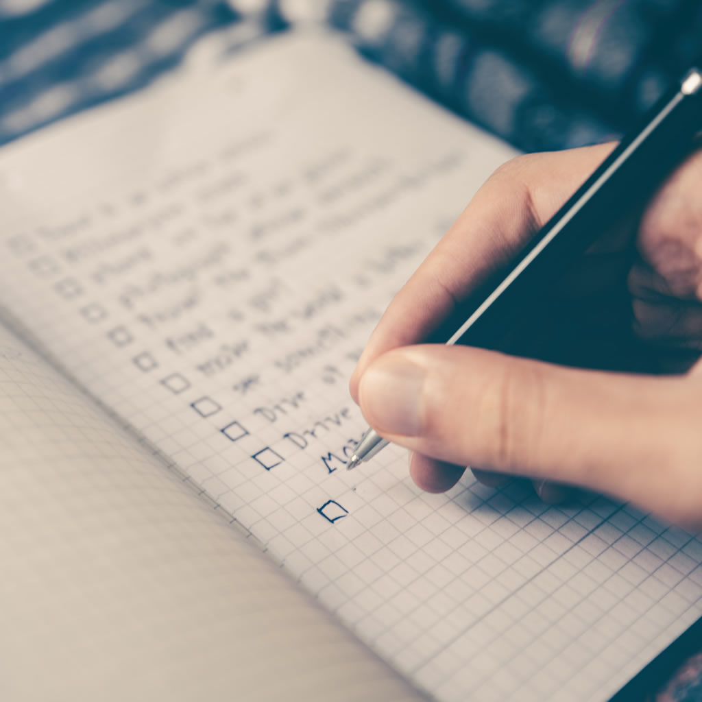 To Do List